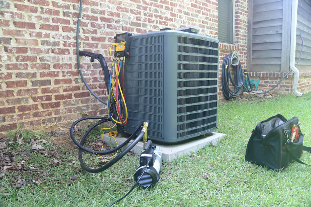 The Dos and Don’ts on Maintaining Your Air-Conditioning Unit