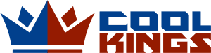 Cool Kings Logo